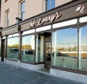 McLeary's Restaurant